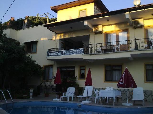 Kristal Motel & Pansiyon