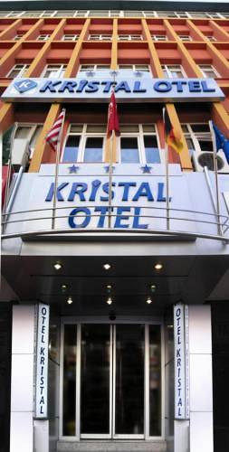 Kristal Otel Adana