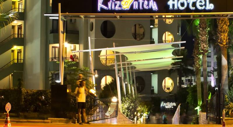 Krizantem Hotel