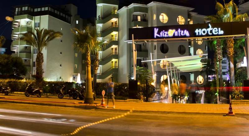 Krizantem Hotel