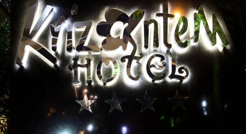 Krizantem Hotel