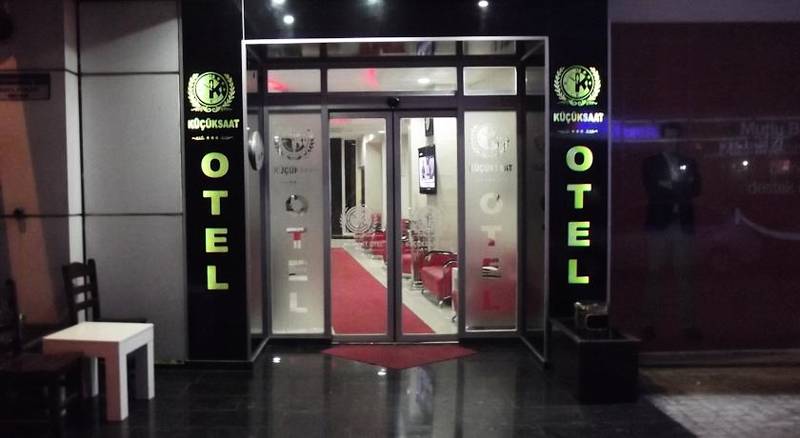 Kksaat Otel