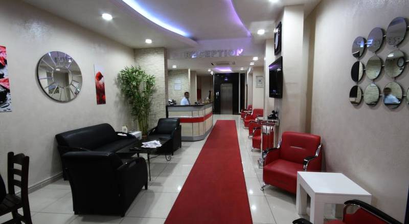 Kksaat Otel