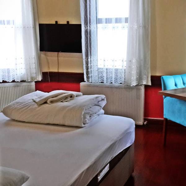 Kule Hotel Bursa