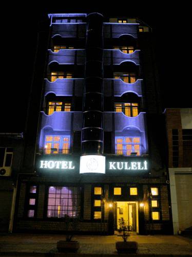 Kuleli Otel