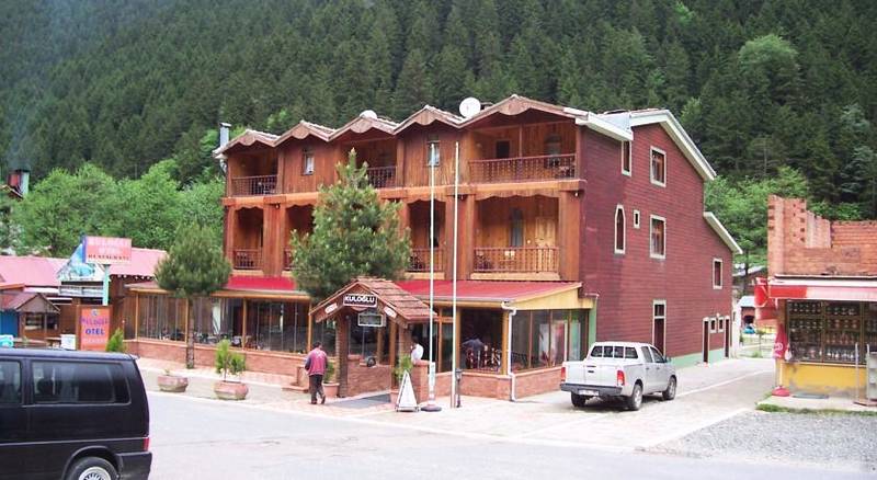 Kulolu Otel Uzungl