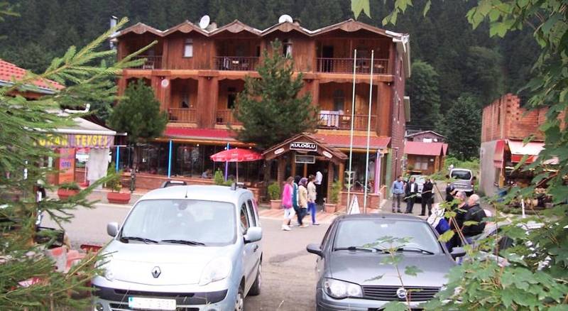 Kulolu Otel Uzungl