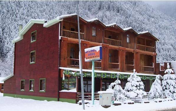 Kulolu Otel Uzungl