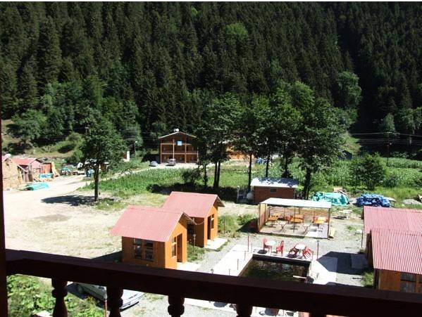 Kulolu Otel Uzungl