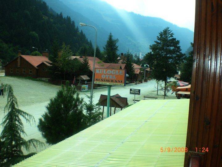 Kulolu Otel Uzungl