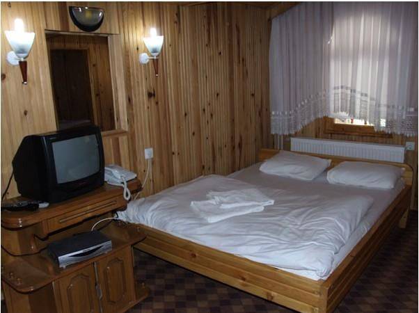 Kulolu Otel Uzungl