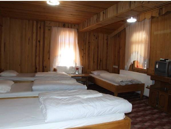 Kulolu Otel Uzungl