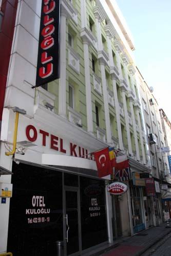 Kulolu Otel