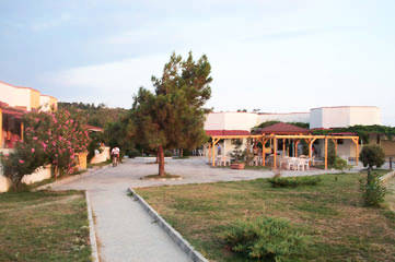 Kum Hotel Eceabat