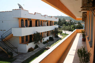 Kum Hotel Eceabat