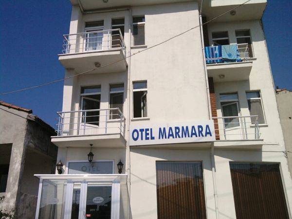 Kumba Marmara Otel