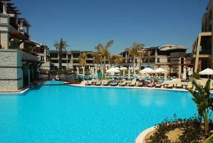 Sunis Kumky Beach Resort & Spa