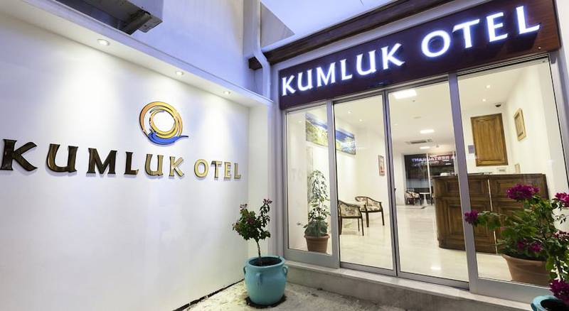 Kumluk Otel