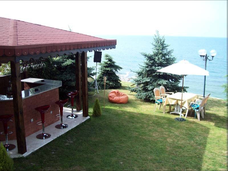 Kumsal Hotel Ordu