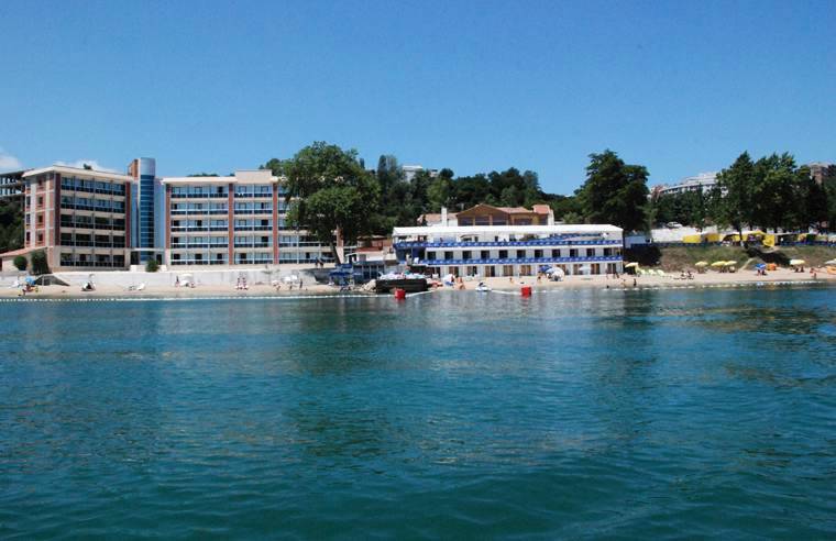 Kumsal Hotel