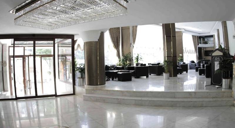 Kuran Hotel nternational