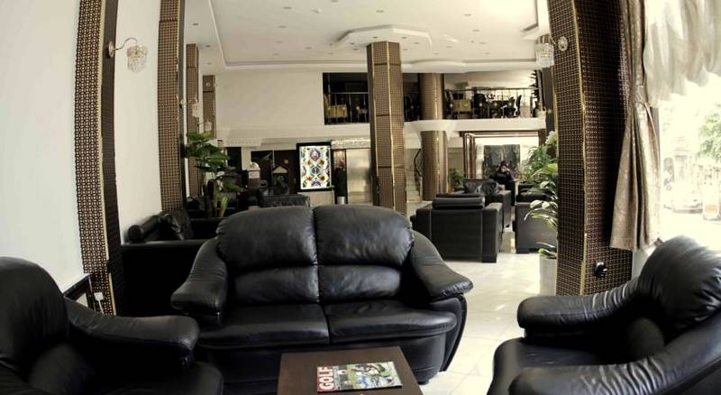 Kuran Hotel nternational