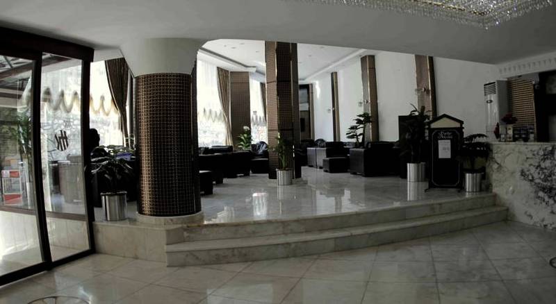 Kuran Hotel nternational