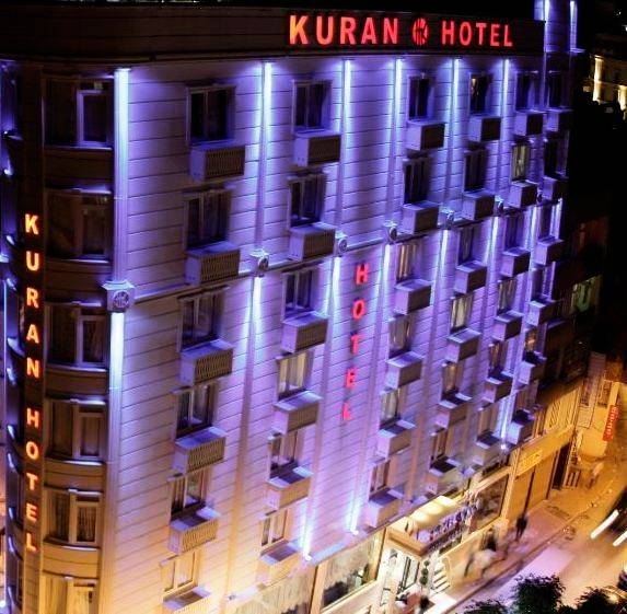 Kuran Hotel nternational