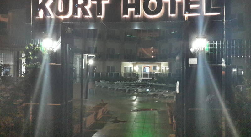 Kurt Hotel