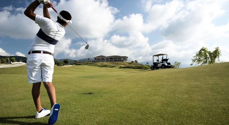 Clc Kuadas Golf & Spa Resort
