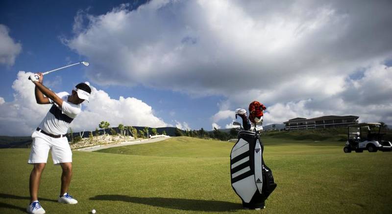 Clc Kuadas Golf & Spa Resort