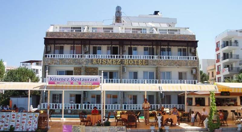 Ksmez Hotel