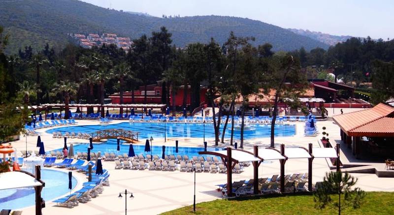 Kutur Club Holiday Village