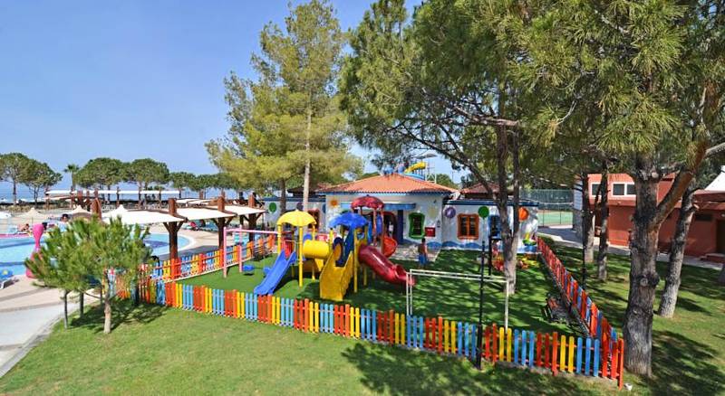 Kutur Club Holiday Village