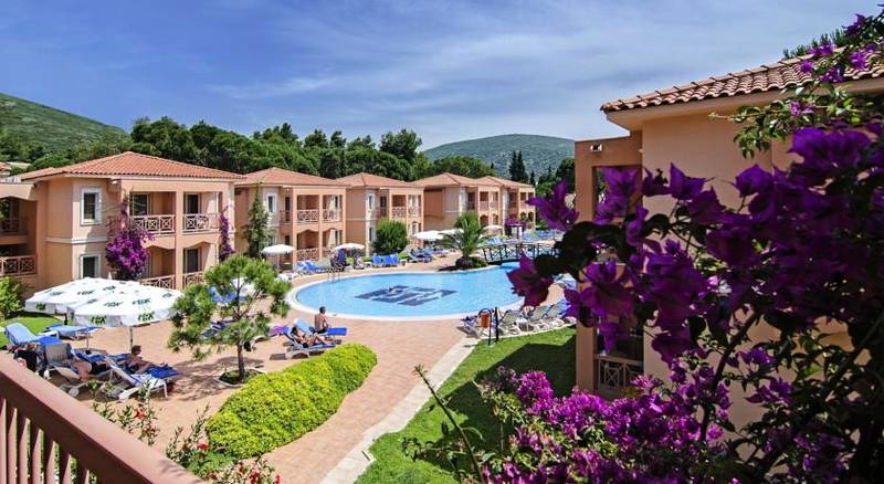 Kutur Club Holiday Village