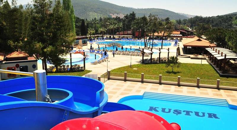 Kutur Club Holiday Village