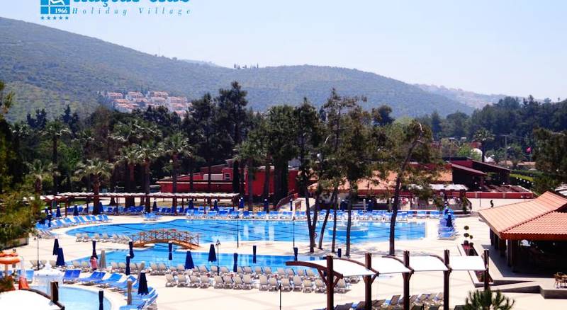 Kutur Club Holiday Village