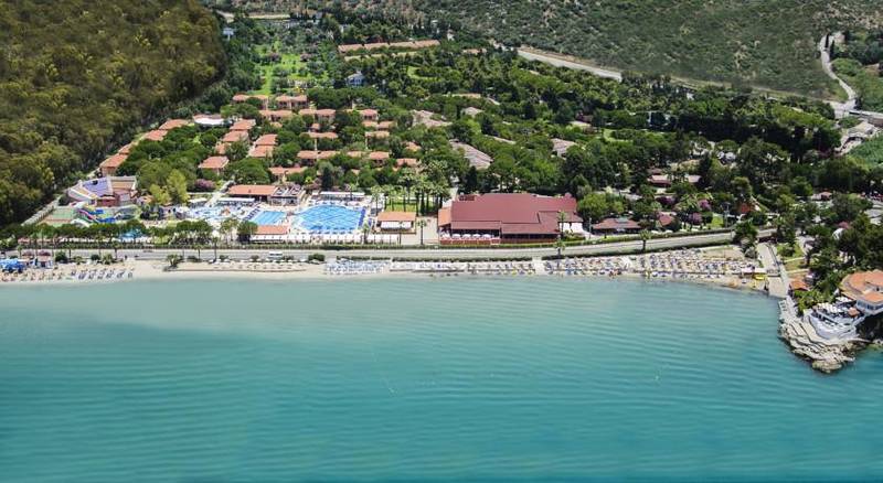 Kutur Club Holiday Village