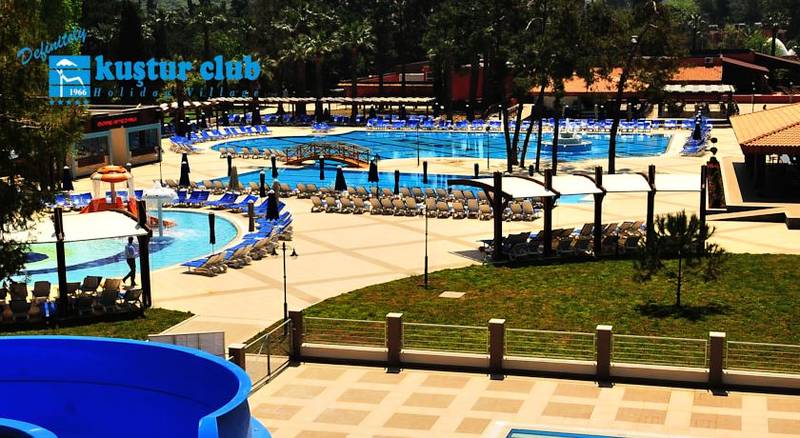 Kutur Club Holiday Village