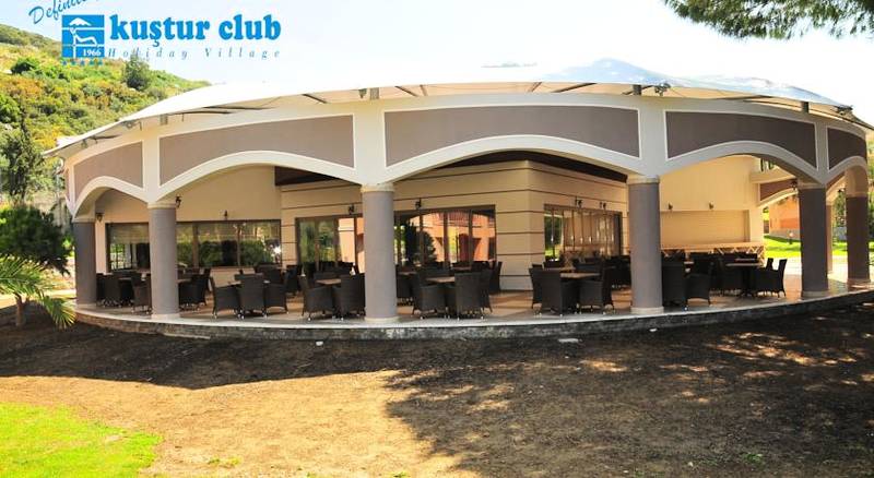 Kutur Club Holiday Village