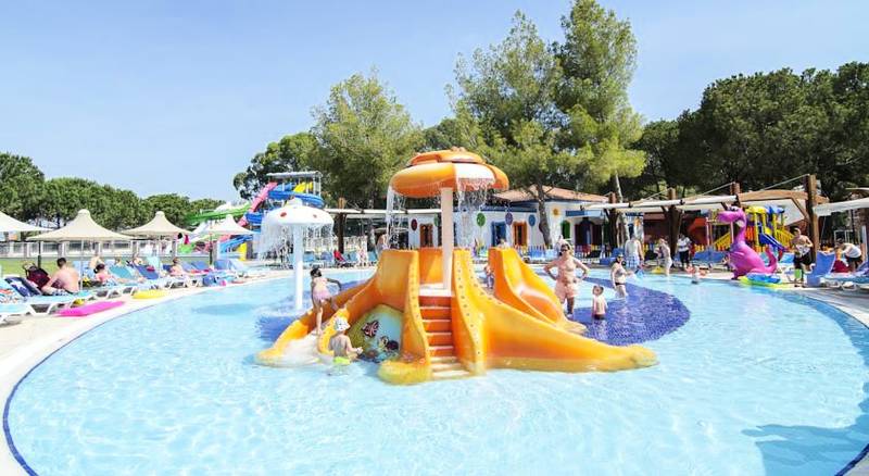 Kutur Club Holiday Village