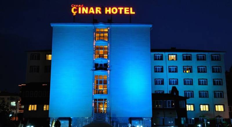 Ktahya Grand nar Hotel