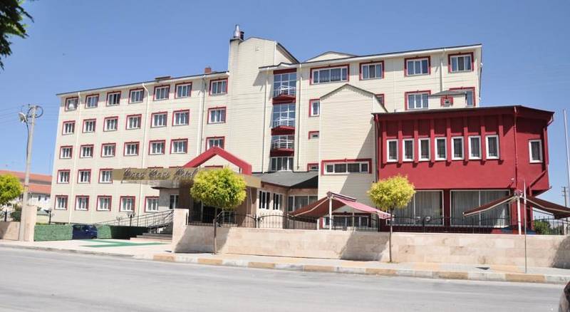 Ktahya Grand nar Hotel