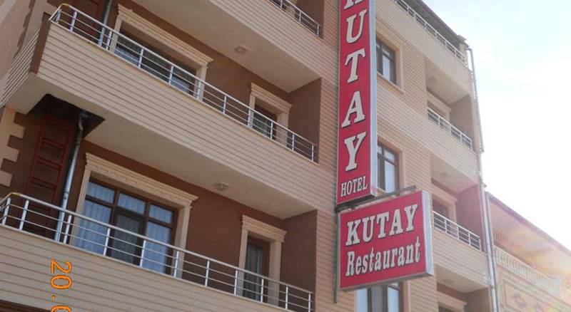 Kutay Otel