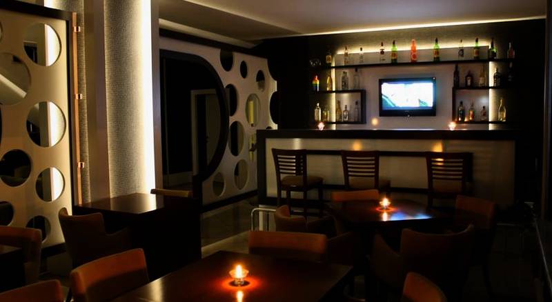 Kutlubay Hotel Payas