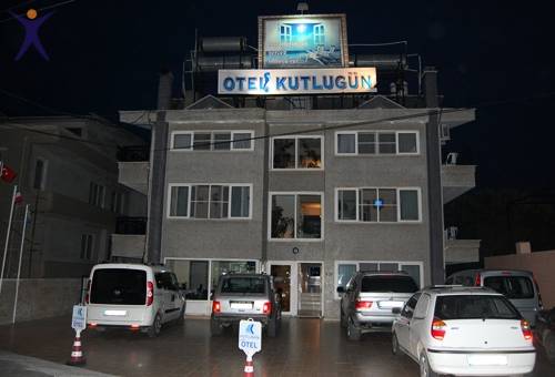 Kutlugn Sahil Otel