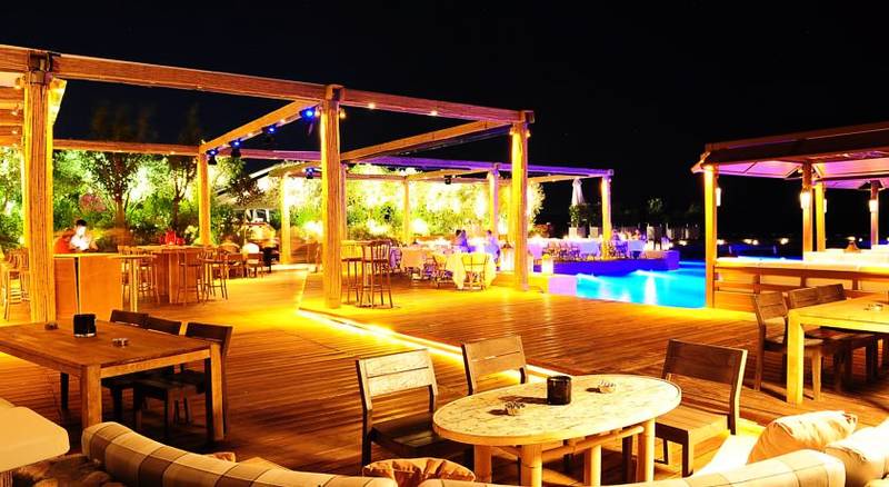 Kuum Hotel & Spa Bodrum