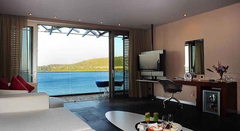 Kuum Hotel & Spa Bodrum