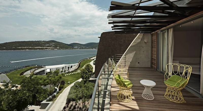 Kuum Hotel & Spa Bodrum