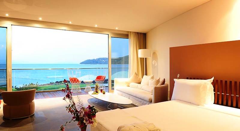 Kuum Hotel & Spa Bodrum